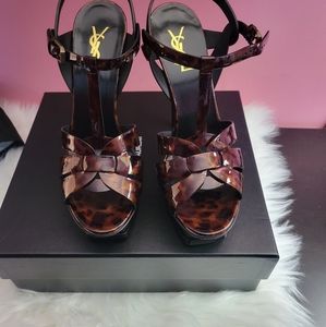 YSL Tribute 105 Sandal
